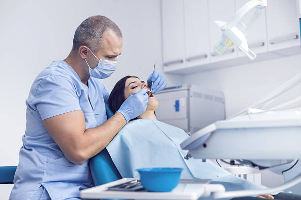 Dental Inlays and Onlays in Kemp, TX